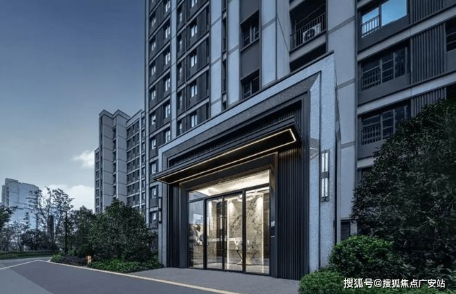 官方聚焦鑫湾甲邸官方售楼处发布:鑫湾甲邸以品质铸就传奇!